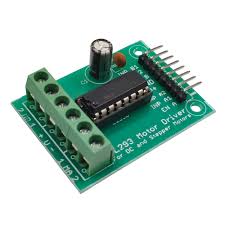 Motor-Drivers
