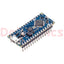  ARDUINO NANO CH340 328-P USB IC SOLDERED-R-20